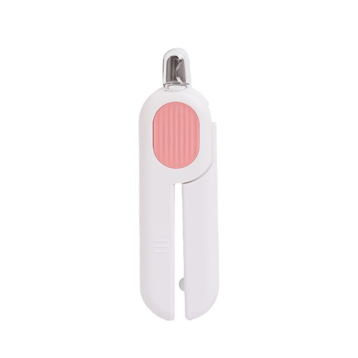 LED Pet Nail Clipper