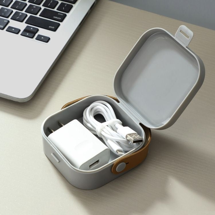 Multifunctional Compact Storage Case