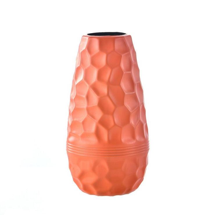 Small Plastic Vase