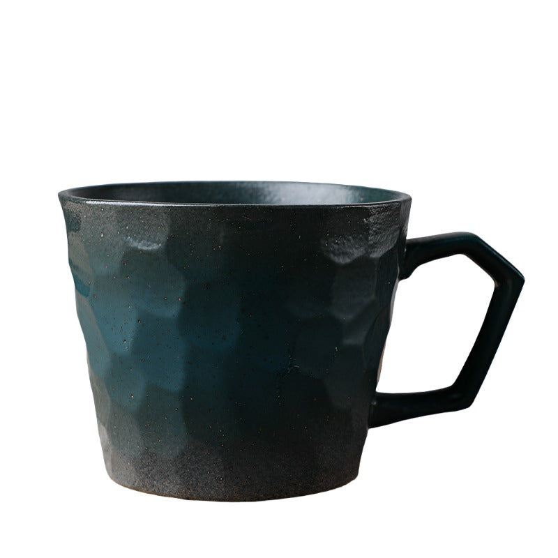 Stoneware Mug