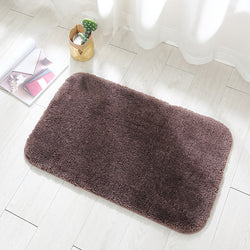 High Plush Bath Mat