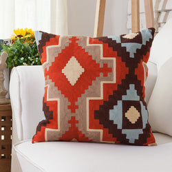 Cotton Cushion Cover 45x45cm