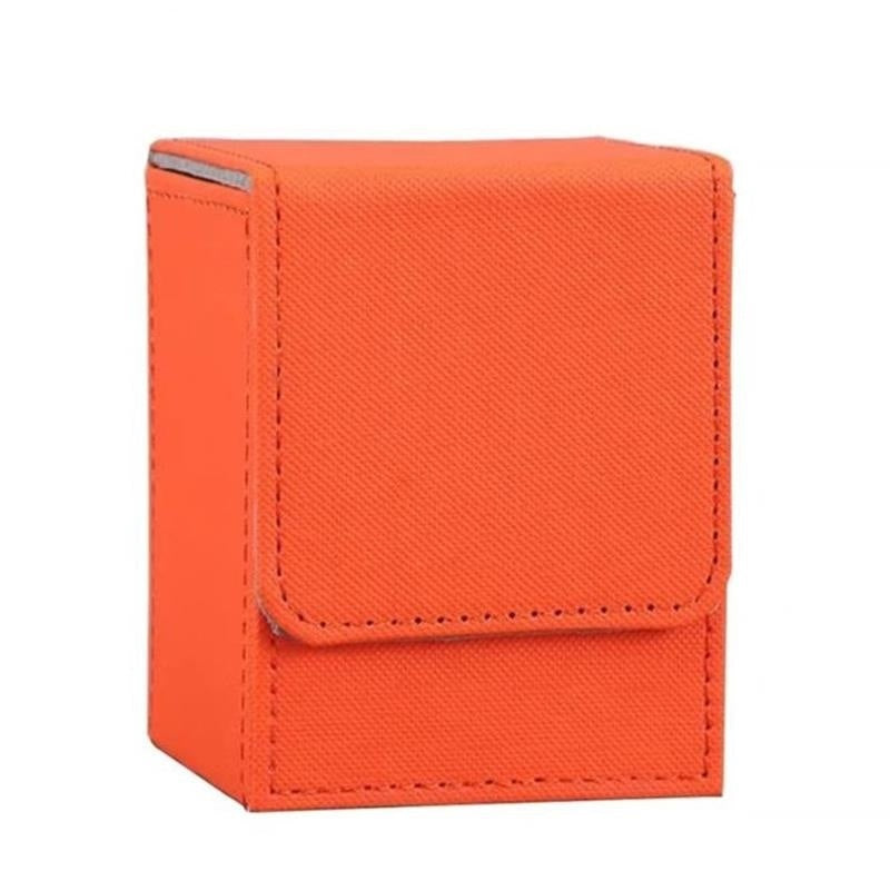 Vertical Card Storage Box