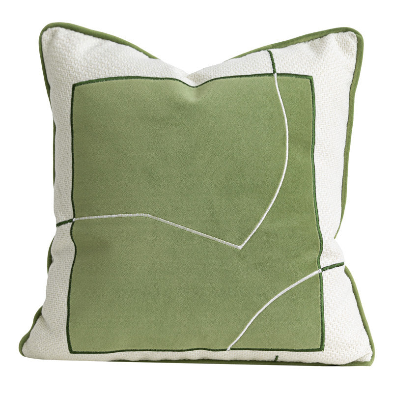 Green Series Cushion/Cover 45x45cm