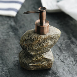 Ceramic Soap Dispenser