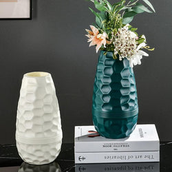 Small Plastic Vase