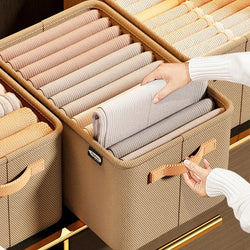 Fabric Storage Box