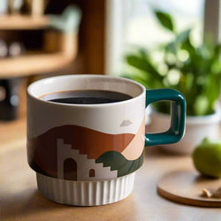 Ceramic Mug