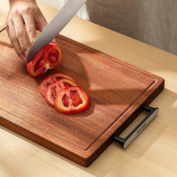 Wooden Chopping Board