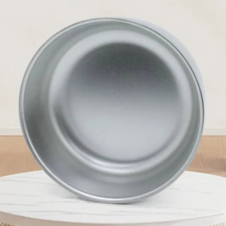 Stainless Steel Pet Bowl