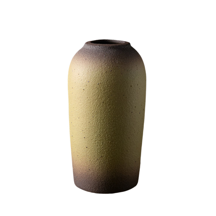 Rustic Ceramic Vase