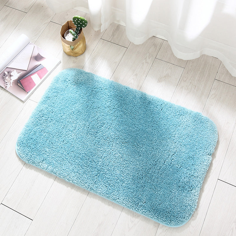 High Plush Bath Mat