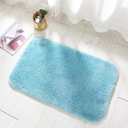 High Plush Bath Mat