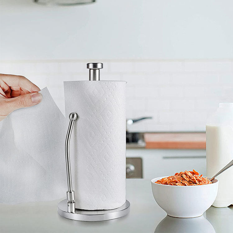 Kitchen Towel Holder