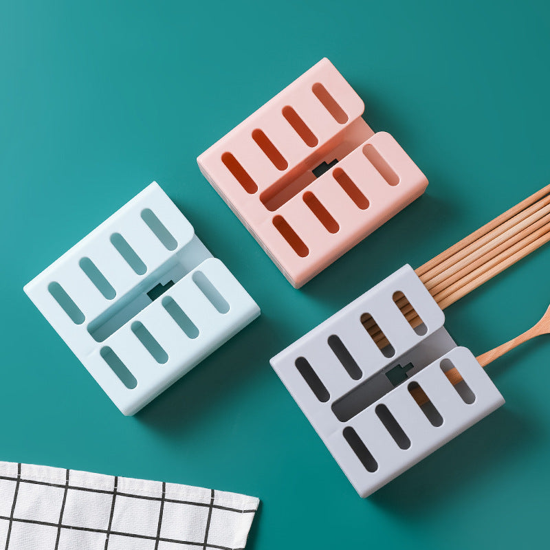 Wall Utensil Holder