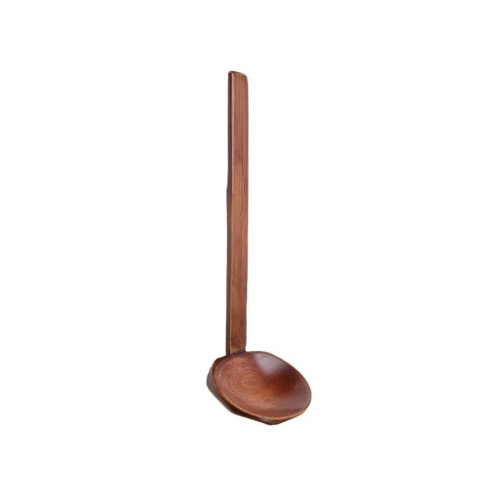 Wooden Ladle