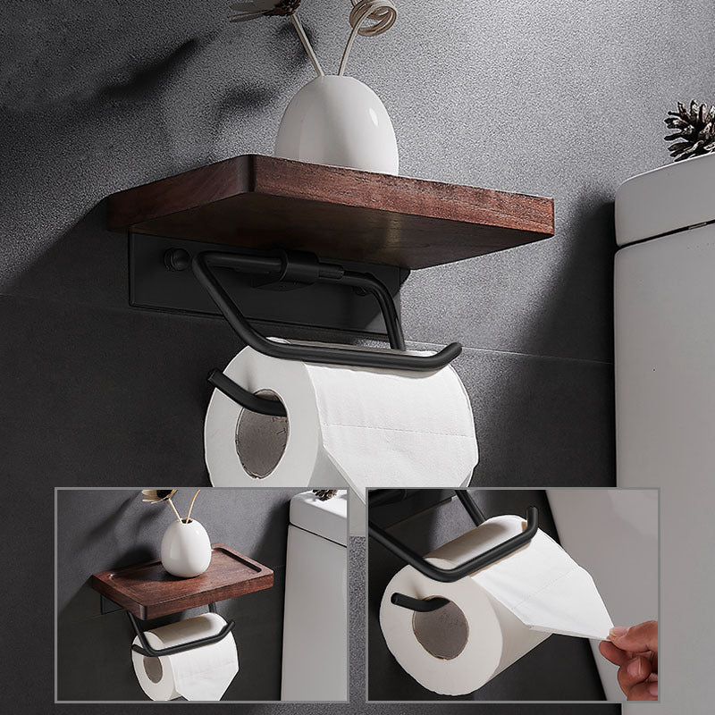 Toilet Roll Holder