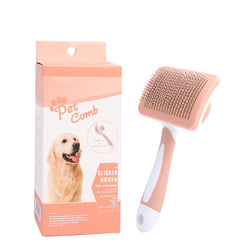 Pet Grooming Brush