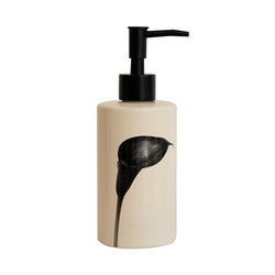 Ceramic Soap Dispenser