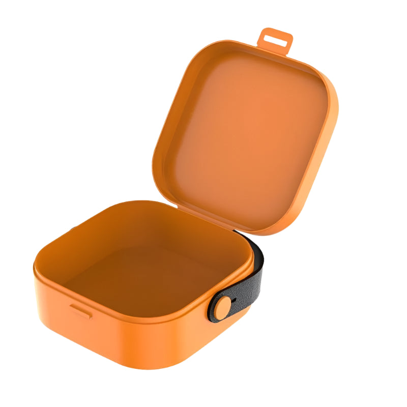 Multifunctional Compact Storage Case