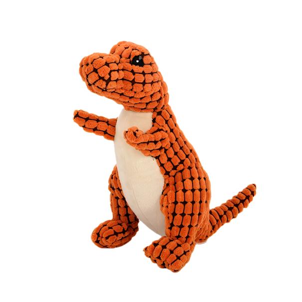 Dinosaur Pet Toy