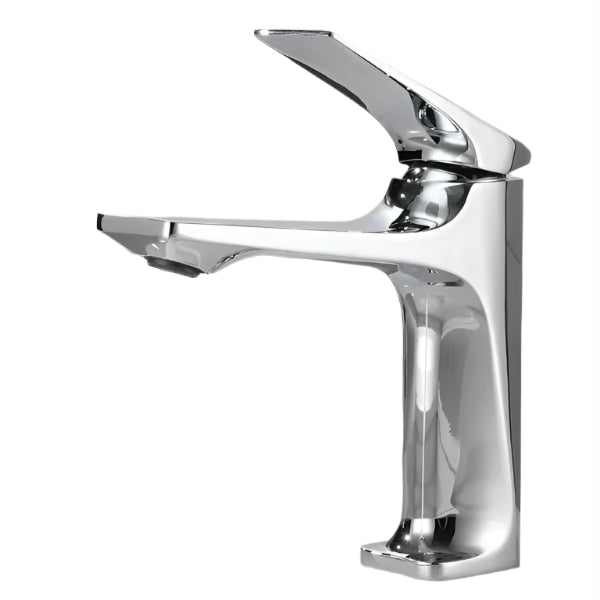 Elegance Series Basin Mixer Tap