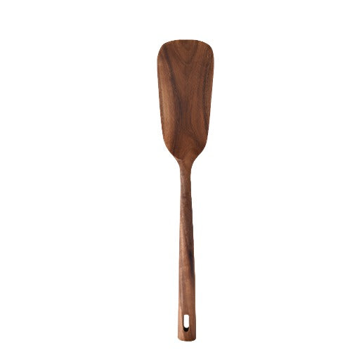 Wooden spatula