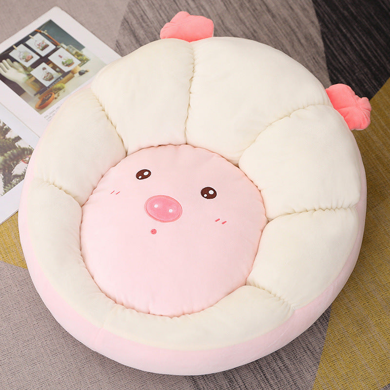 Cartoon Chair Cushion 50cm