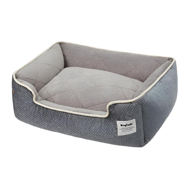 Ultra-soft Pet Bed