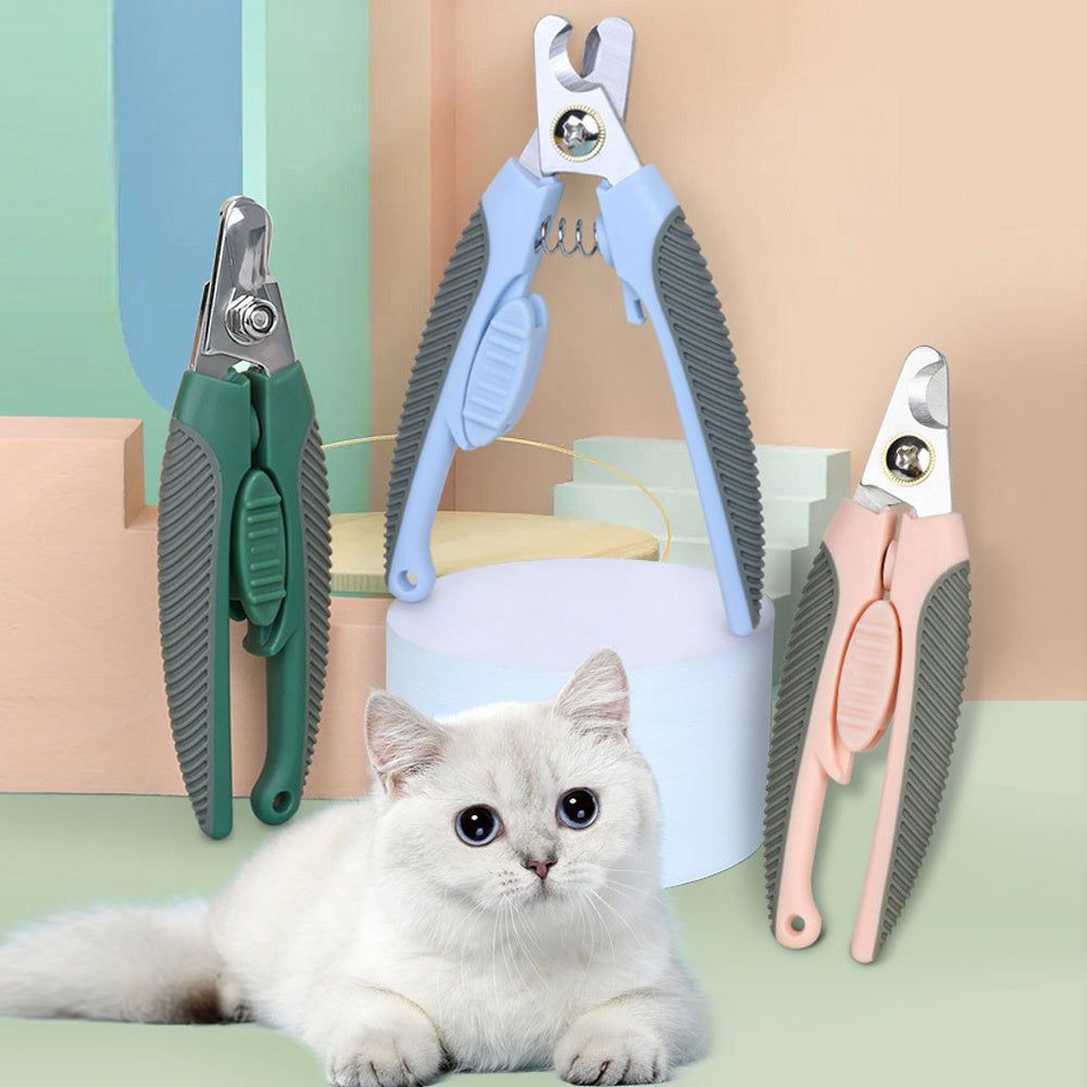 Pet Nail Clippers