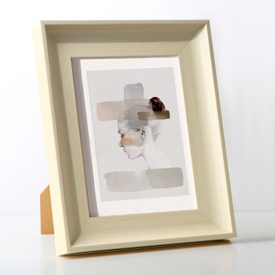 Wooden Photo Frame