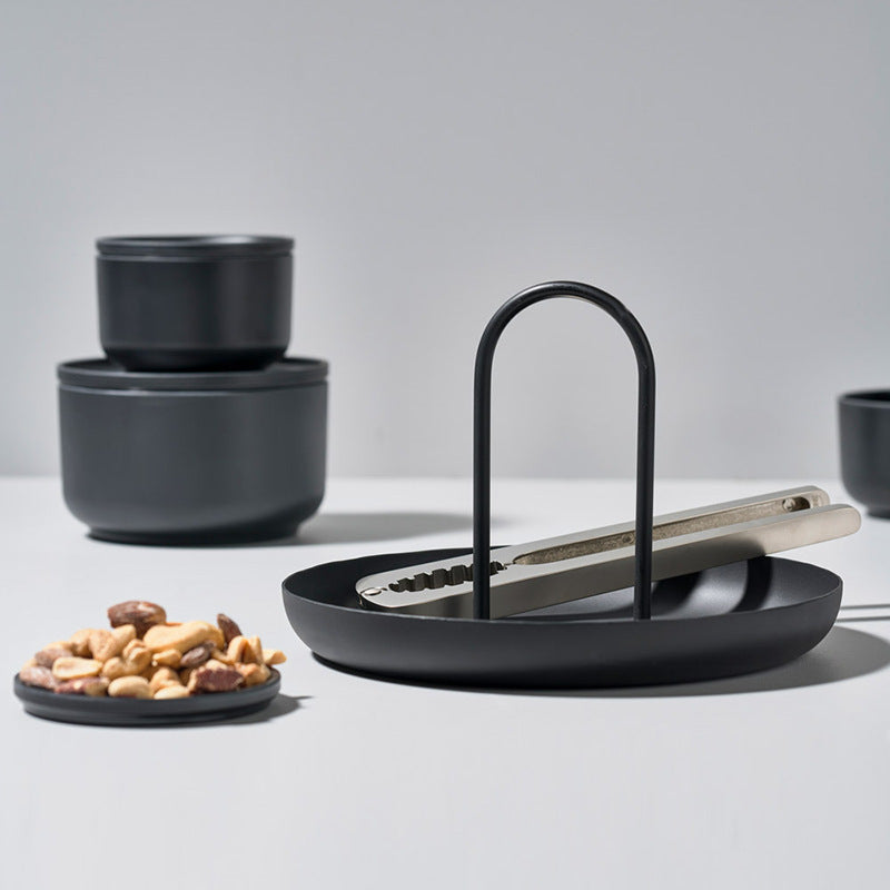 Minimalist Desktop Tray