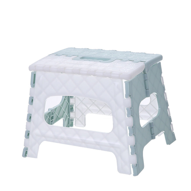 Foldable Step Stool