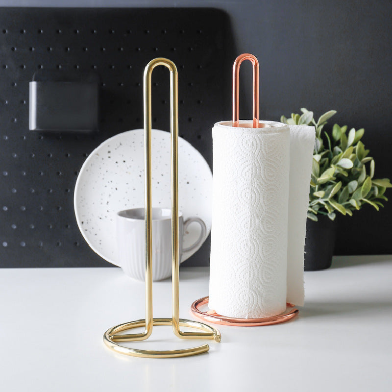 Kitchen Towel Holder