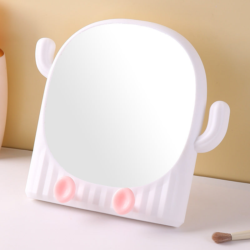 Small Table Mirror