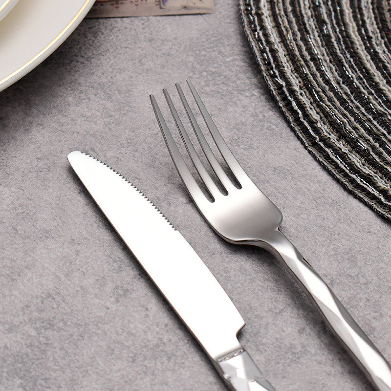 5-piece Cutlery Set