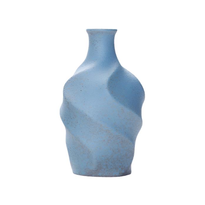 Small Ceramic Vase