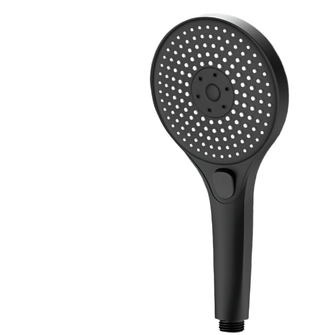 Multi-Mode Handheld Shower Head
