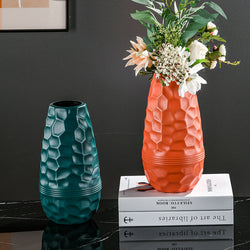 Small Plastic Vase