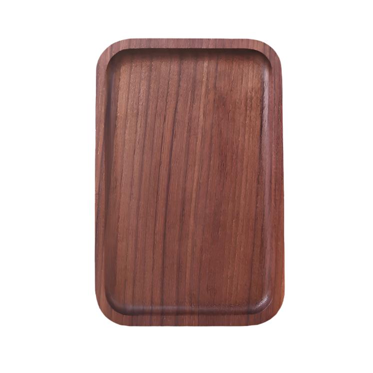 Wooden Tray