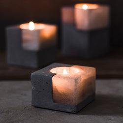 Small Candle Holder