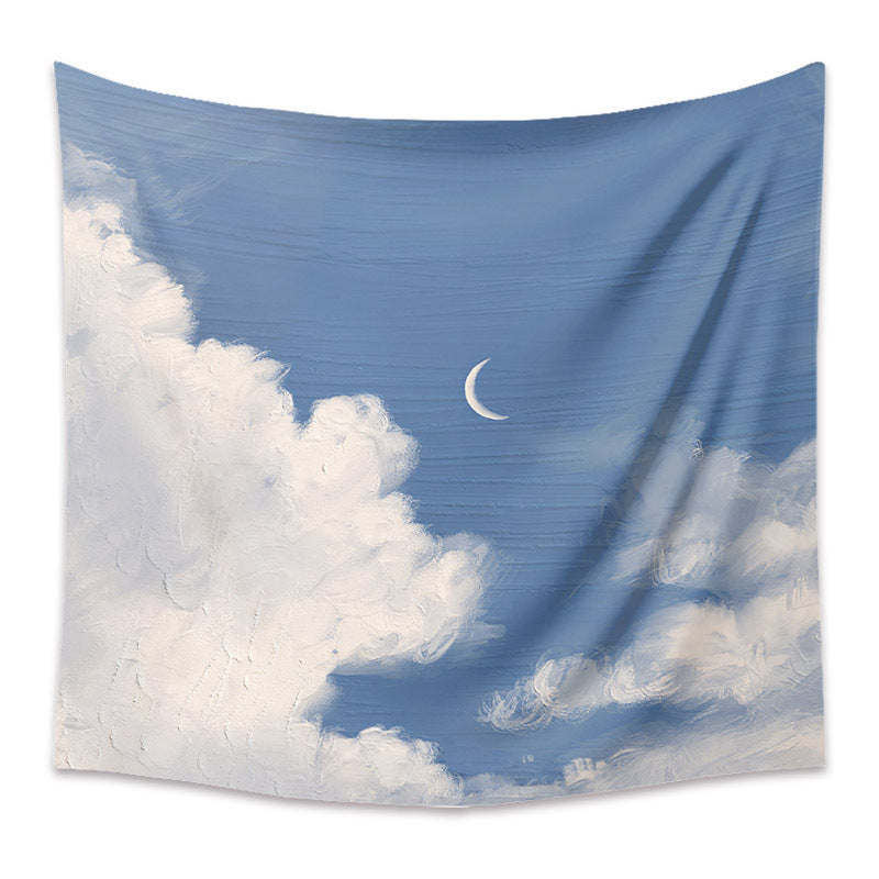 Dreamy Sky Tapestry