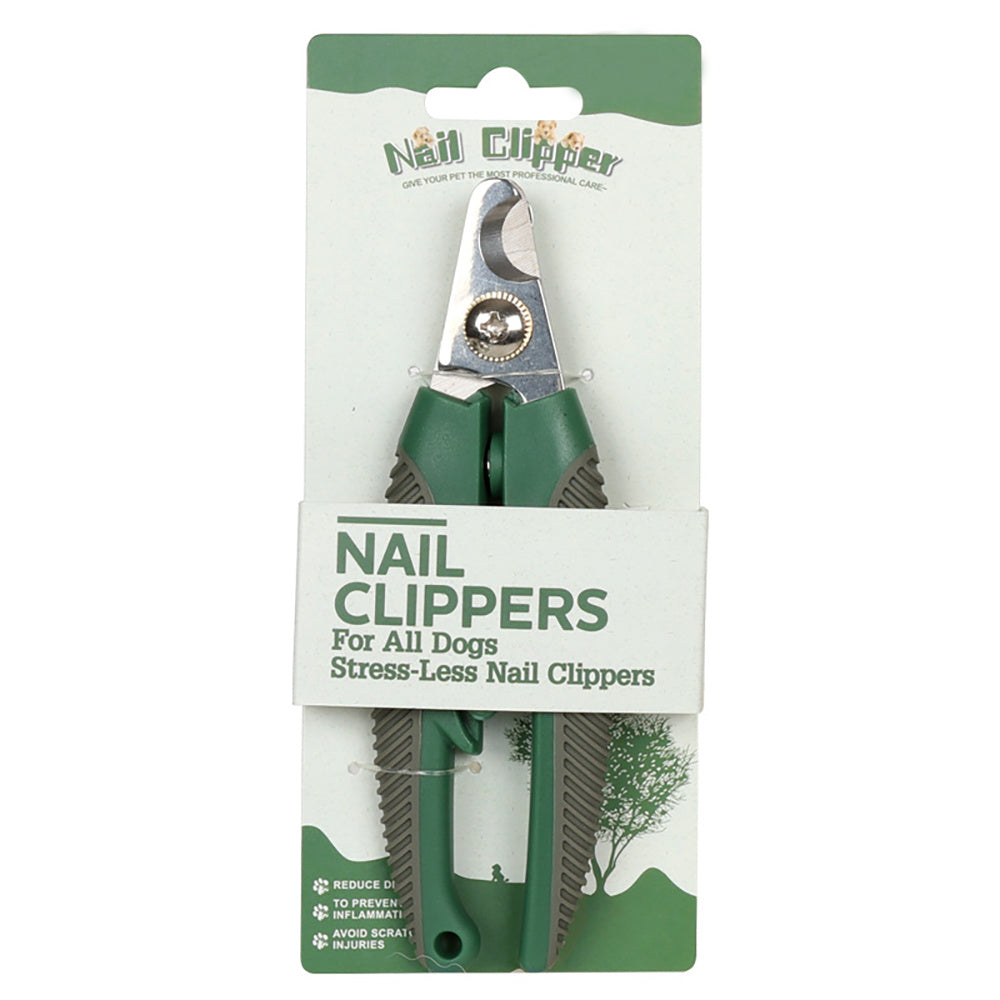 Pet Nail Clippers