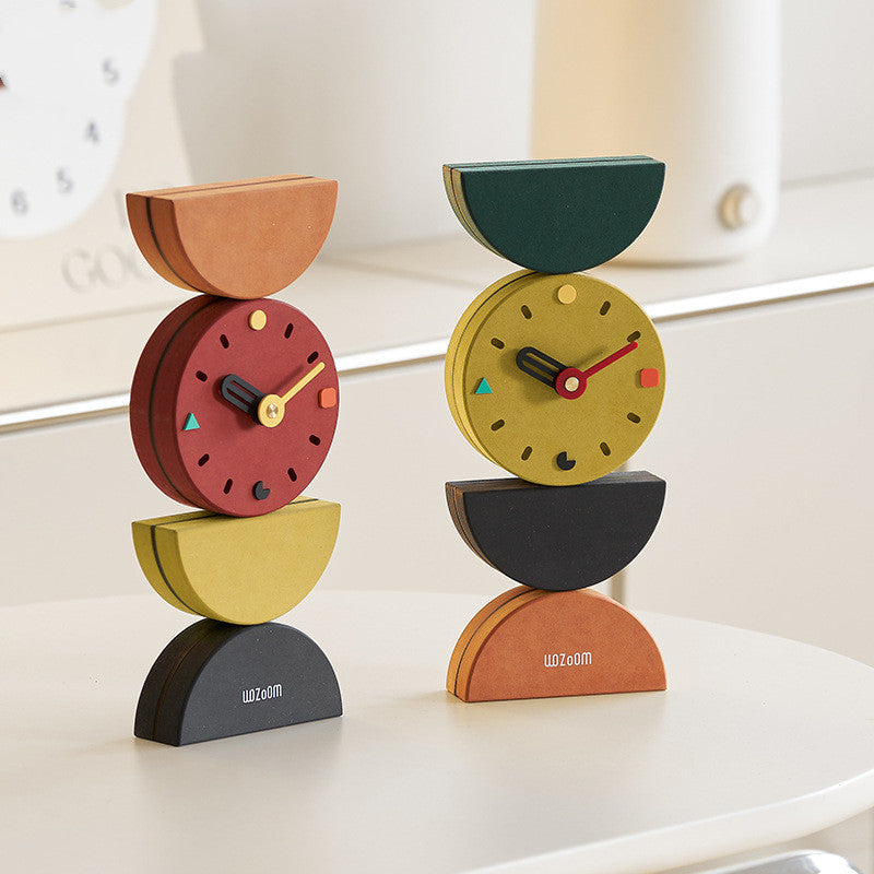 Desk Clock