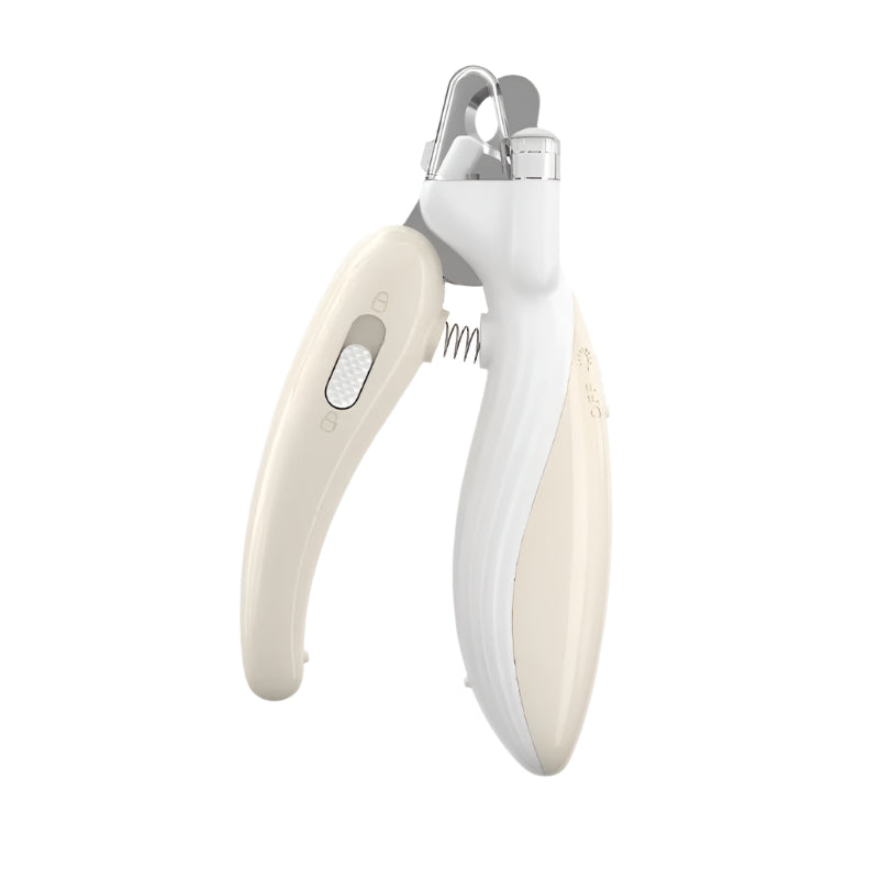 LED Pet Nail Clipper