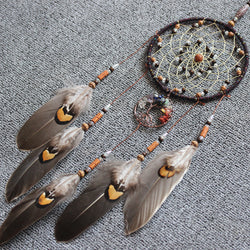 Feather Dreamcatcher