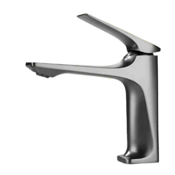 Elegance Series Basin Mixer Tap