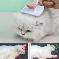 Pet Grooming Brush