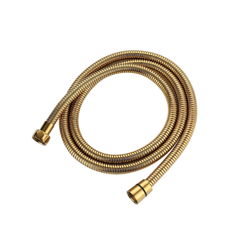 1.5m Stainless Steel Shower Hose