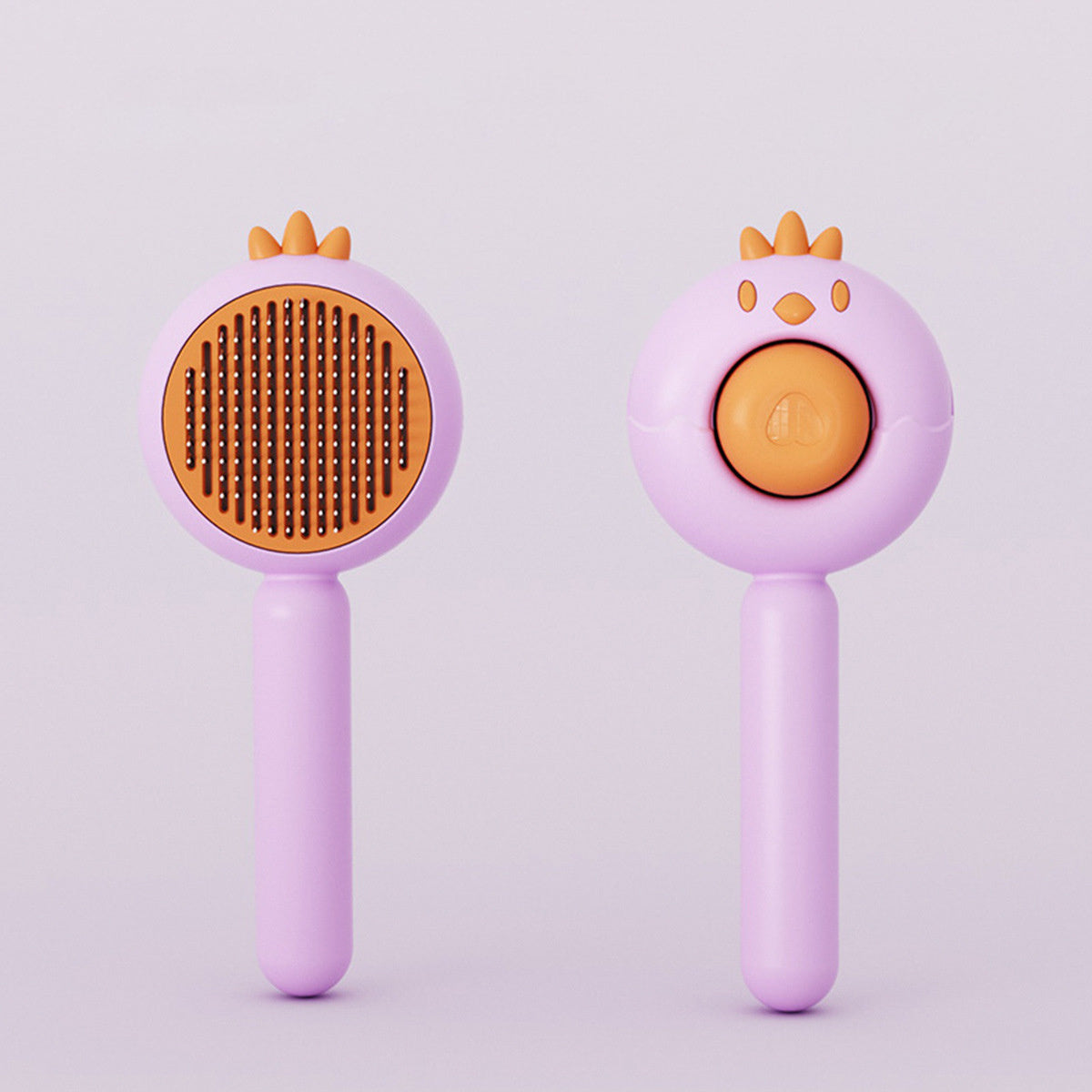 Pet Grooming Brush